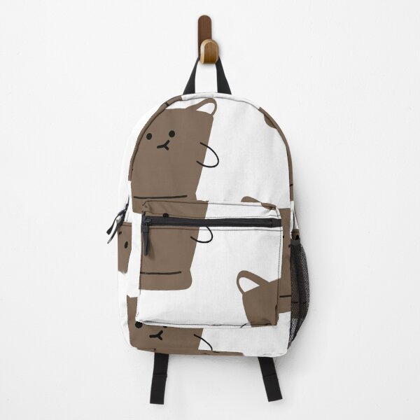Item preview, A playful illustration of a bucket | Minimalist Cute Art designed and sold by RM-Journey.