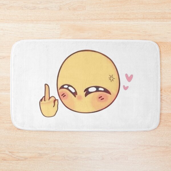 Item preview, just smile designed and sold by MeowLoka ⭐⭐⭐⭐.