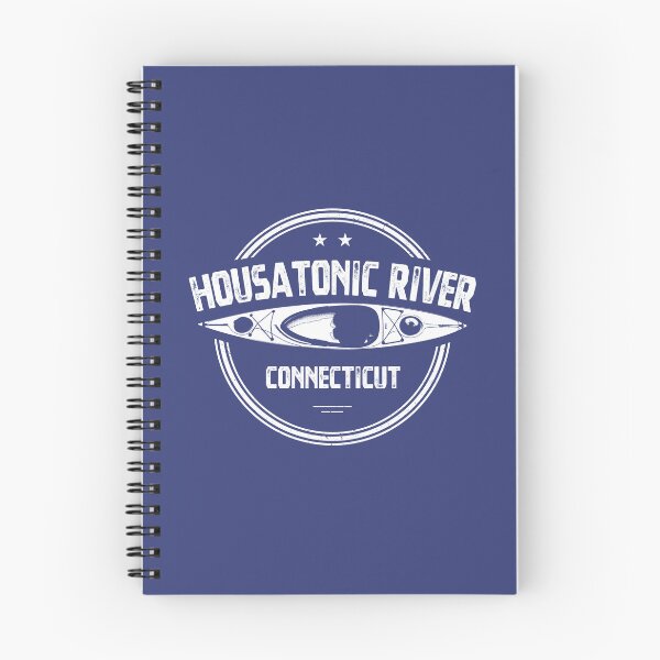 Item preview, Housatonic River Connecticut Kayaking designed and sold by Esskay Designs.