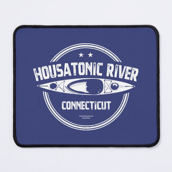 Item preview, Housatonic River Connecticut Kayaking designed and sold by Esskay Designs.