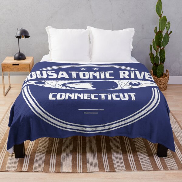 Item preview, Housatonic River Connecticut Kayaking designed and sold by Esskay Designs.