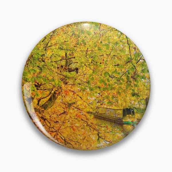 Item preview, Huddersfield Narrow Canal, Uppermill designed and sold by dawnsm.