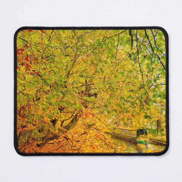 Item preview, Huddersfield Narrow Canal, Uppermill designed and sold by dawnsm.