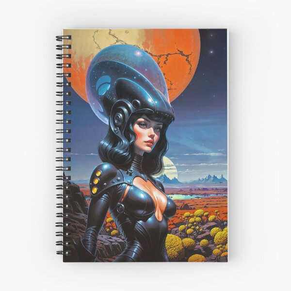 Item preview, Alien Planet designed and sold by maleksadeq.