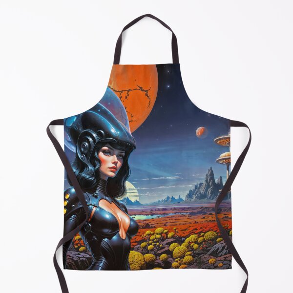 Item preview, Alien Planet designed and sold by maleksadeq.