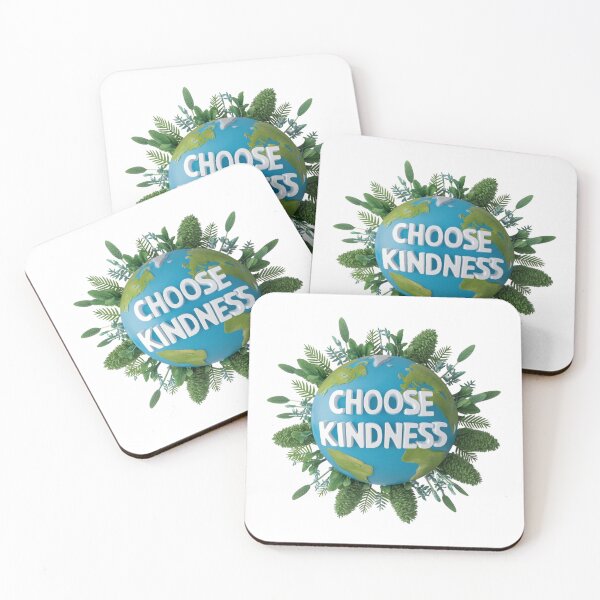 Item preview,  Choose Kindness designed and sold by deluxedigital1.
