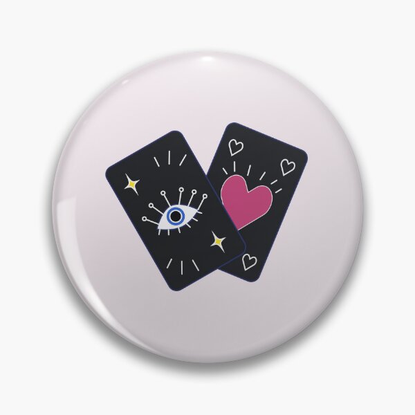 Item preview, Tarot witch cards designed and sold by snadesign.