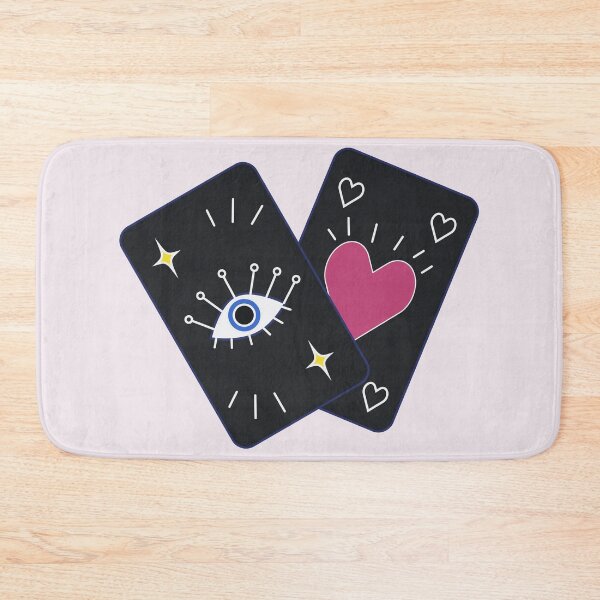 Item preview, Tarot witch cards designed and sold by snadesign.