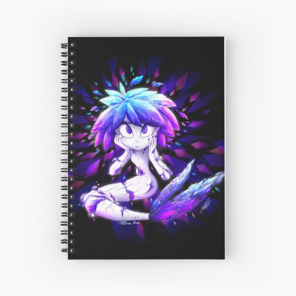 Item preview, Shattered Amethyst Mermaid designed and sold by AnimationPixie.