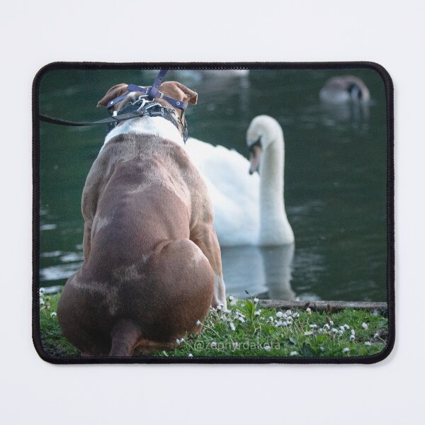 Item preview, The Bird & The Bull designed and sold by Zephyr Dakota.