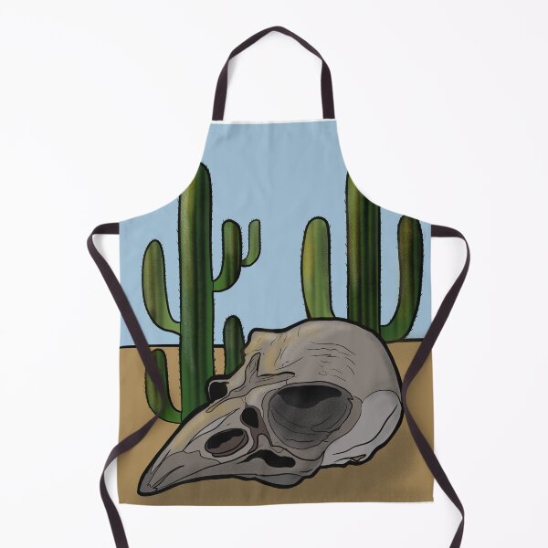 Item preview, Skull Cactus designed and sold by Anydem.