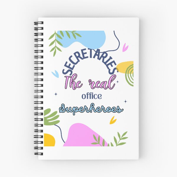 Item preview,  secretary, the superhero designed and sold by DofinaSur.