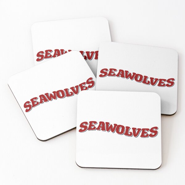 Item preview, Stony Brook University Seawolves designed and sold by kkosmicki.