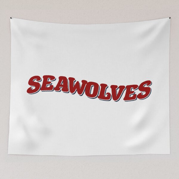 Item preview, Stony Brook University Seawolves designed and sold by kkosmicki.