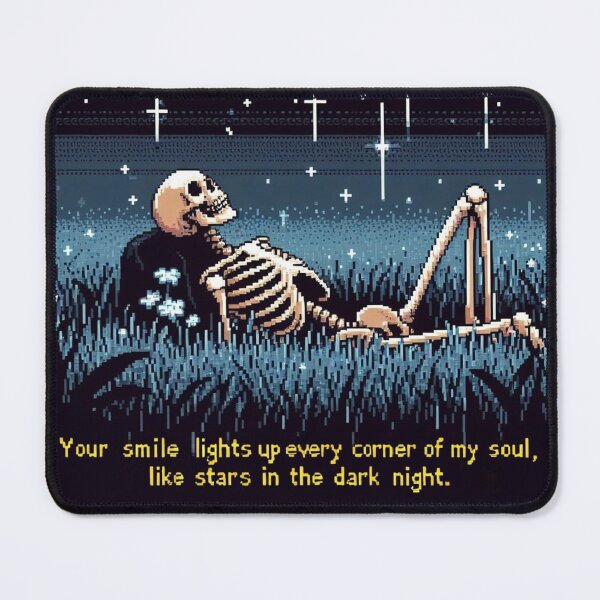 Item preview, "Your smile, my light." designed and sold by Isai-64v16.