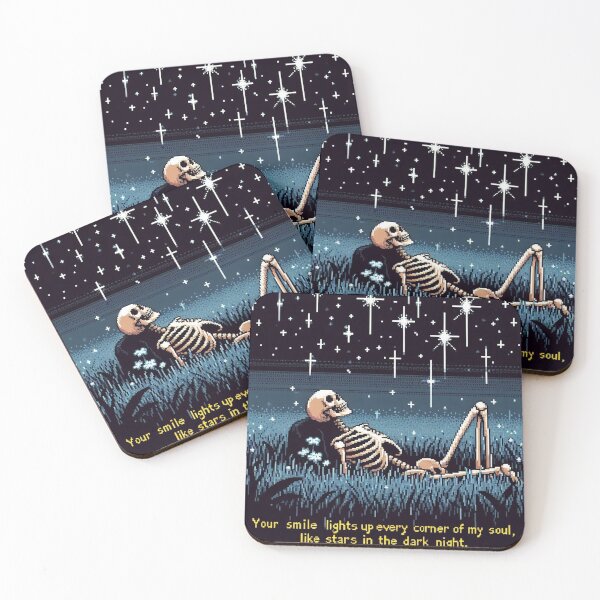 Item preview, "Your smile, my light." designed and sold by Isai-64v16.