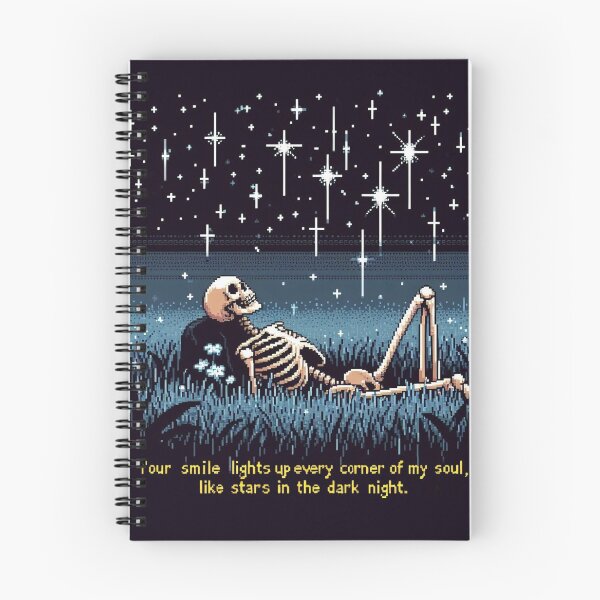 Item preview, "Your smile, my light." designed and sold by Isai-64v16.