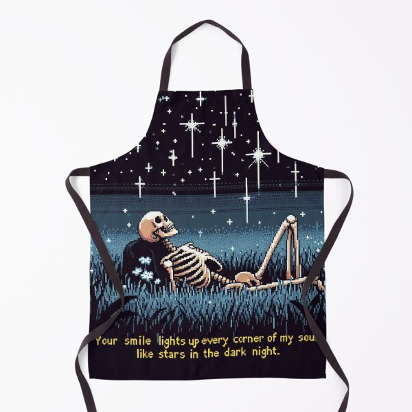 Item preview, "Your smile, my light." designed and sold by Isai-64v16.