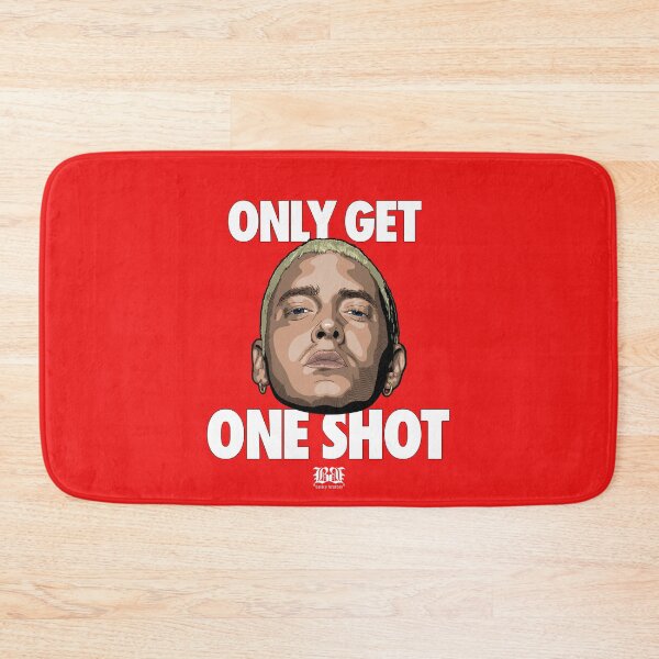 Item preview, One Shot designed and sold by Baileybrothaz.