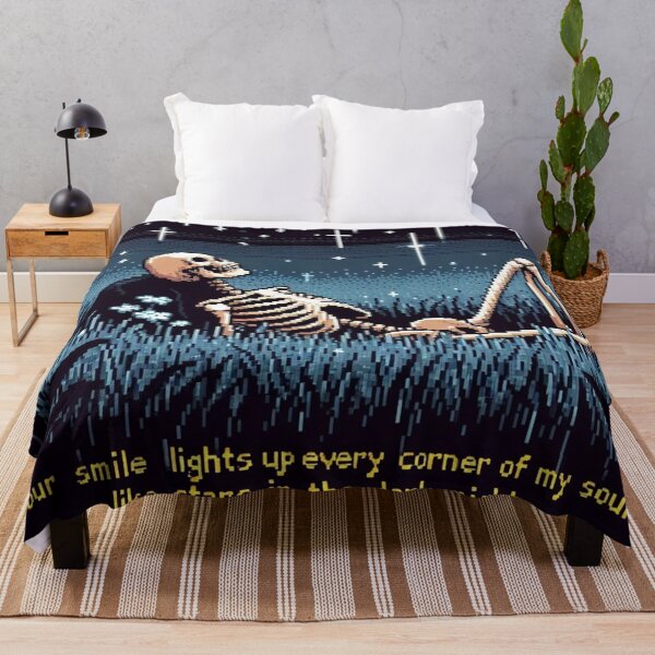 Item preview, "Your smile, my light." designed and sold by Isai-64v16.