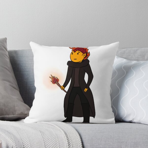 Item preview, Torchbearer Prince designed and sold by Echo Key.