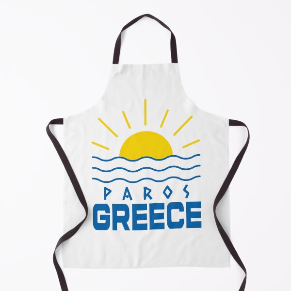 Item preview, Paros, Greece Sea And Sunshine designed and sold by TazDez.