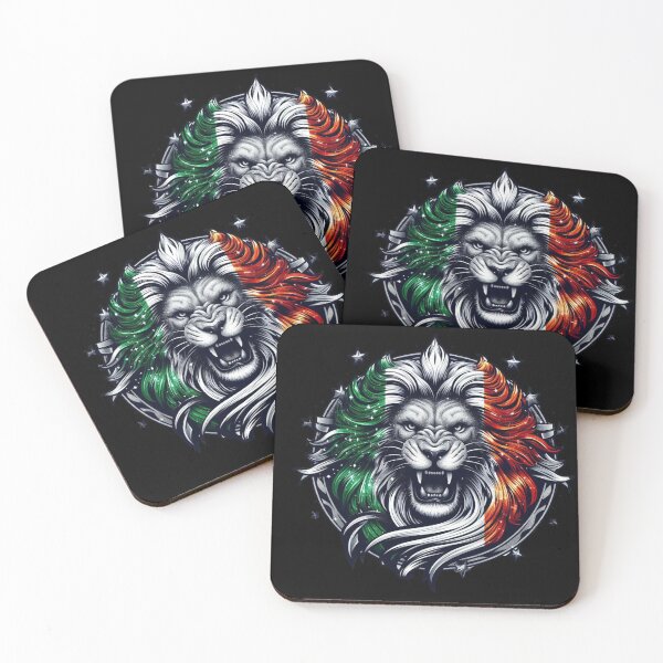 Item preview, The Lion Of Italy designed and sold by Mark Cannon.