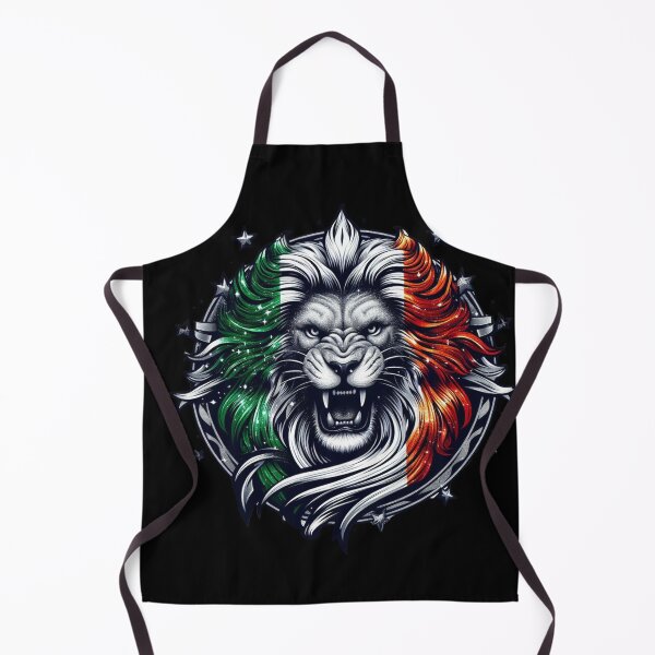 Item preview, The Lion Of Italy designed and sold by Mark Cannon.