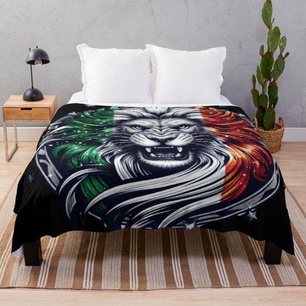 Item preview, The Lion Of Italy designed and sold by Mark Cannon.