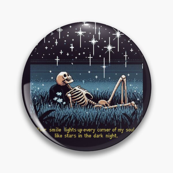 Item preview, "Your smile, my light." designed and sold by Isai-64v16.