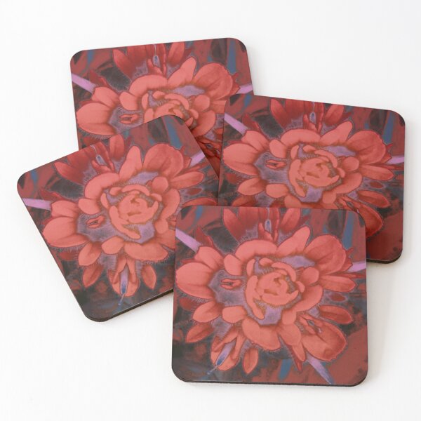 Item preview, Red Flower designed and sold by DNS-Imageworks.