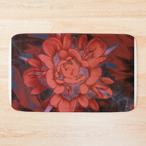 Item preview, Red Flower designed and sold by DNS-Imageworks.