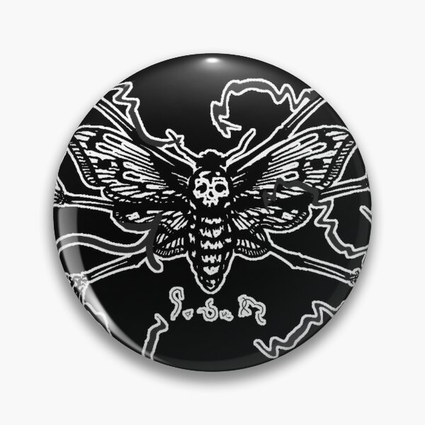Item preview, Moth Boi Clique designed and sold by lunanus.