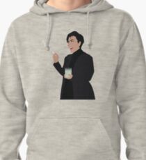 Kris Jenner Pullover Hoodie