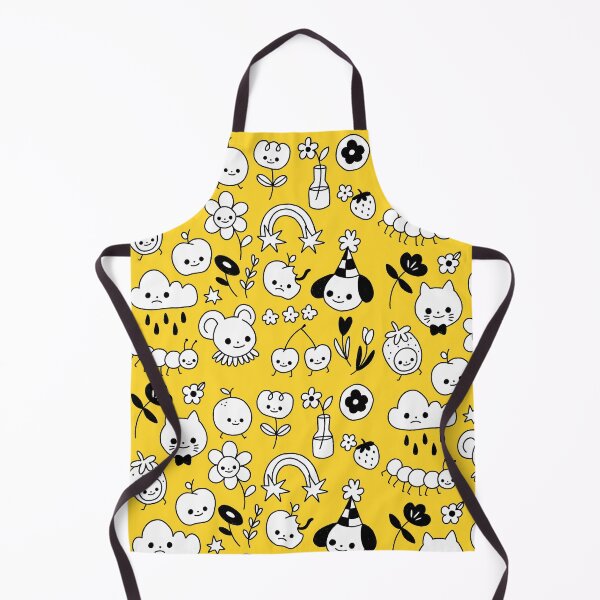 Item preview, spring doodles designed and sold by crisbubastis.