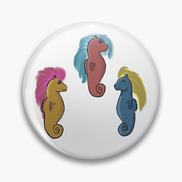 Item preview, Sea horses designed and sold by Anydem.