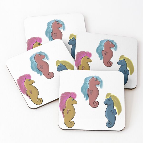 Item preview, Sea horses designed and sold by Anydem.