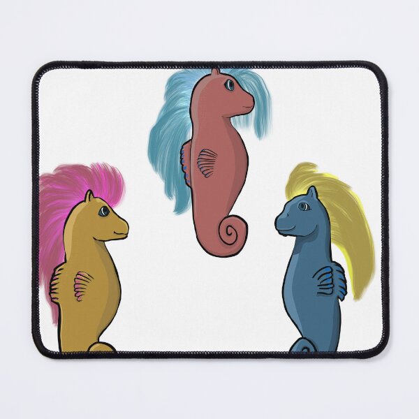 Item preview, Sea horses designed and sold by Anydem.