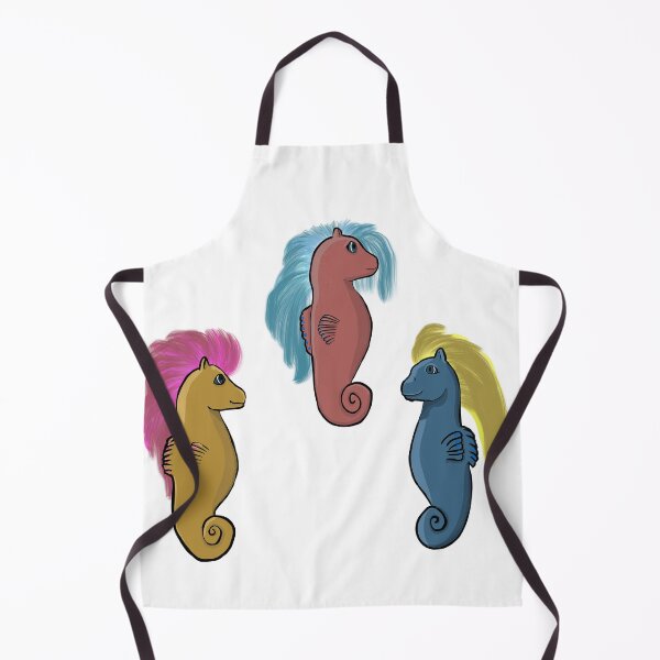 Item preview, Sea horses designed and sold by Anydem.