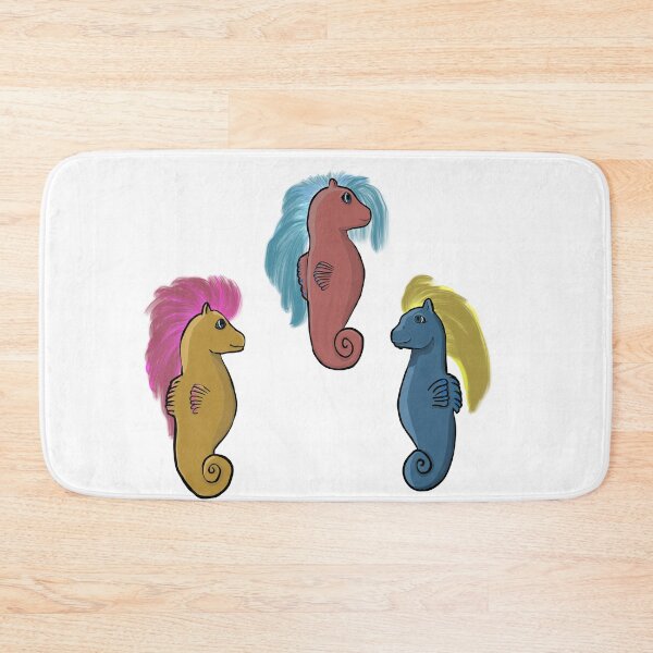 Item preview, Sea horses designed and sold by Anydem.