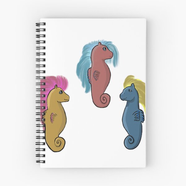 Item preview, Sea horses designed and sold by Anydem.