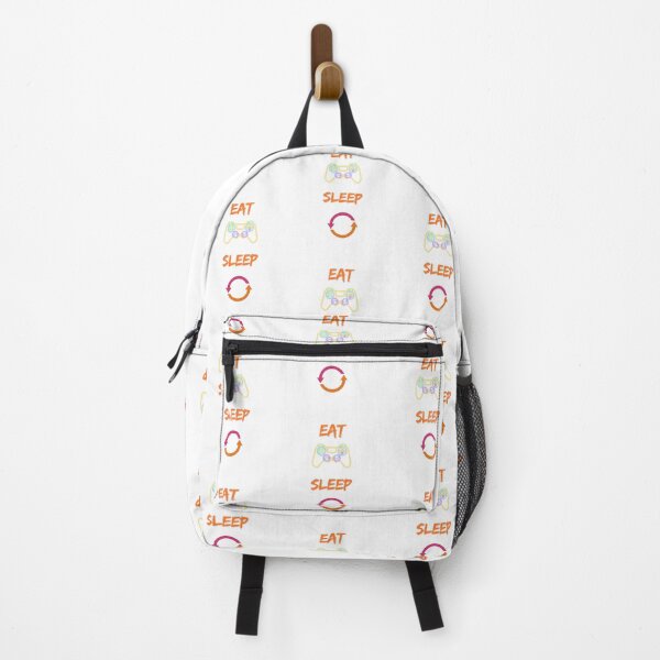 Item preview, Eat Game Sleep Repeat Gifts for Gamers designed and sold by MD2Graphics.
