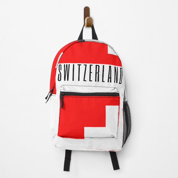 Item preview, Flag of Switzerland with a Football designed and sold by Frasmosa.