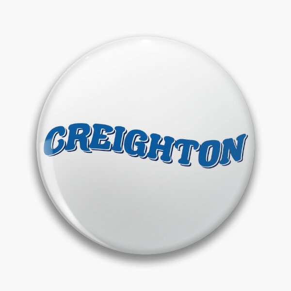 Item preview, Creighton University designed and sold by kkosmicki.