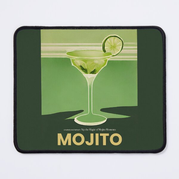 Item preview, Mojito designed and sold by Myl-Design.