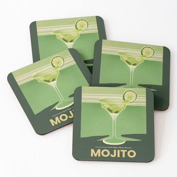 Item preview, Mojito designed and sold by Myl-Design.