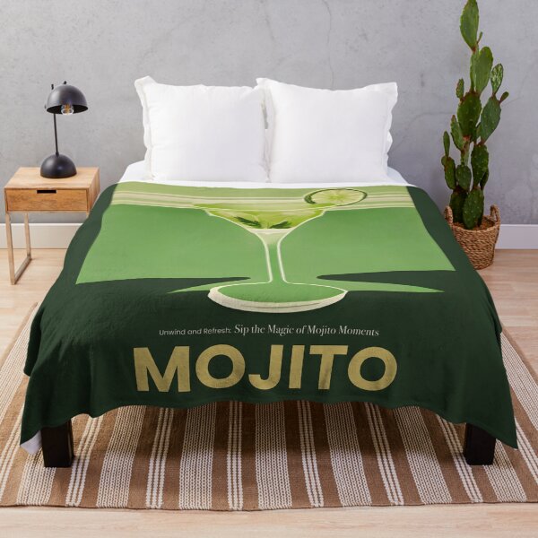 Item preview, Mojito designed and sold by Myl-Design.