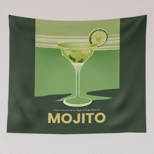 Item preview, Mojito designed and sold by Myl-Design.