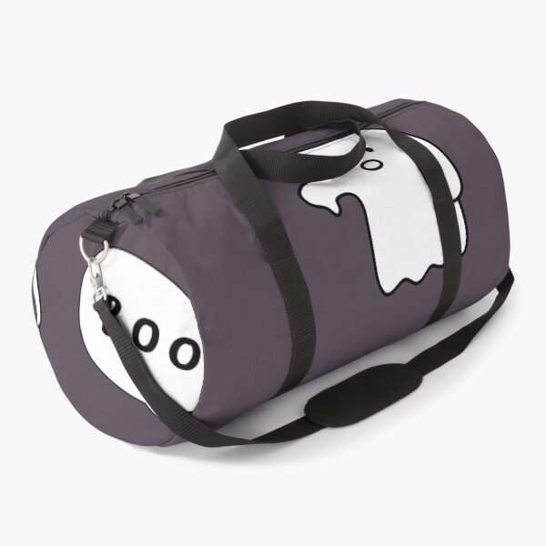 Item preview, BOO | Cute Rabbit Ghost Illustration designed and sold by RM-Journey.