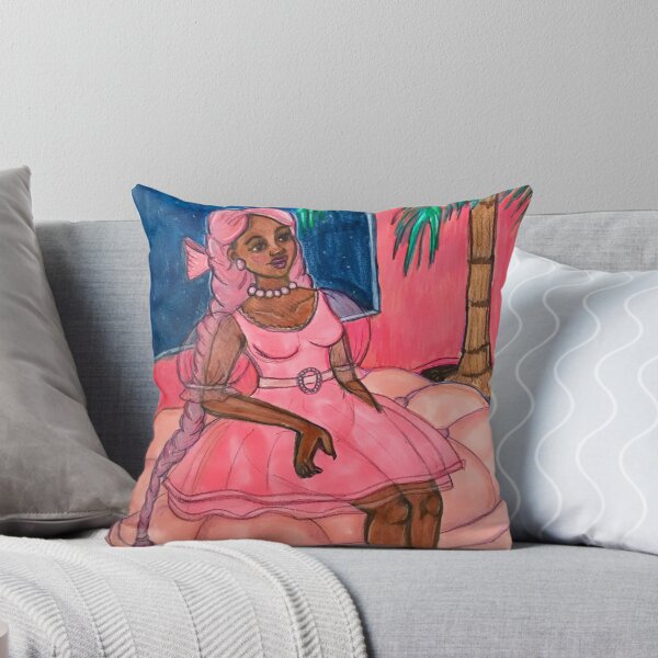 Item preview, Pink Leisure designed and sold by gatadelafuente.